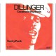 DILLINGER - Funky punk / Cocaine in my brain